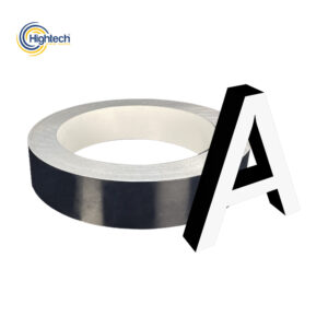 Channel Letter Materials