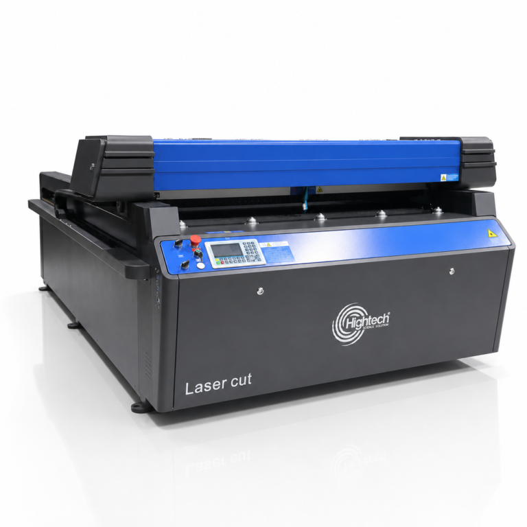 HT FC-1325 Machine de découpe laser fibre