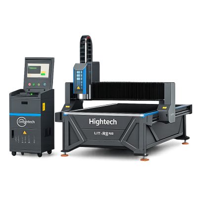 Photo principale HT-R3 Q Plus Hightech